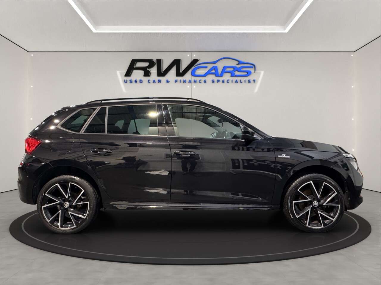 2023 SKODA KAMIQ 2023 SKODA KAMIQ