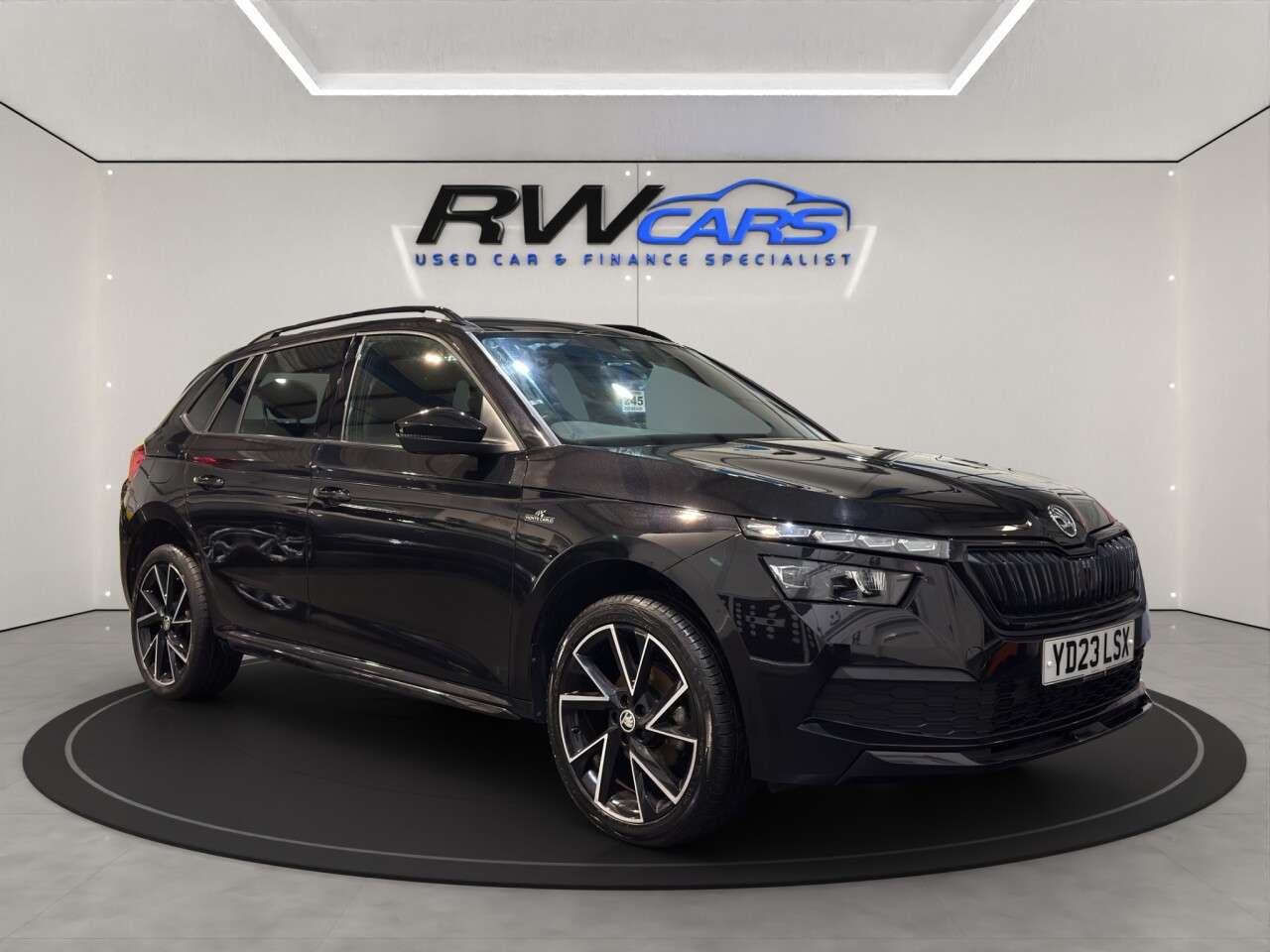 2023 SKODA KAMIQ 2023 SKODA KAMIQ