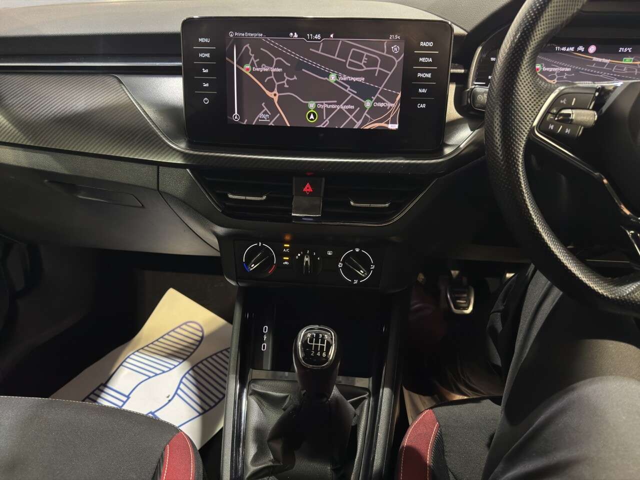 2023 SKODA KAMIQ 2023 SKODA KAMIQ