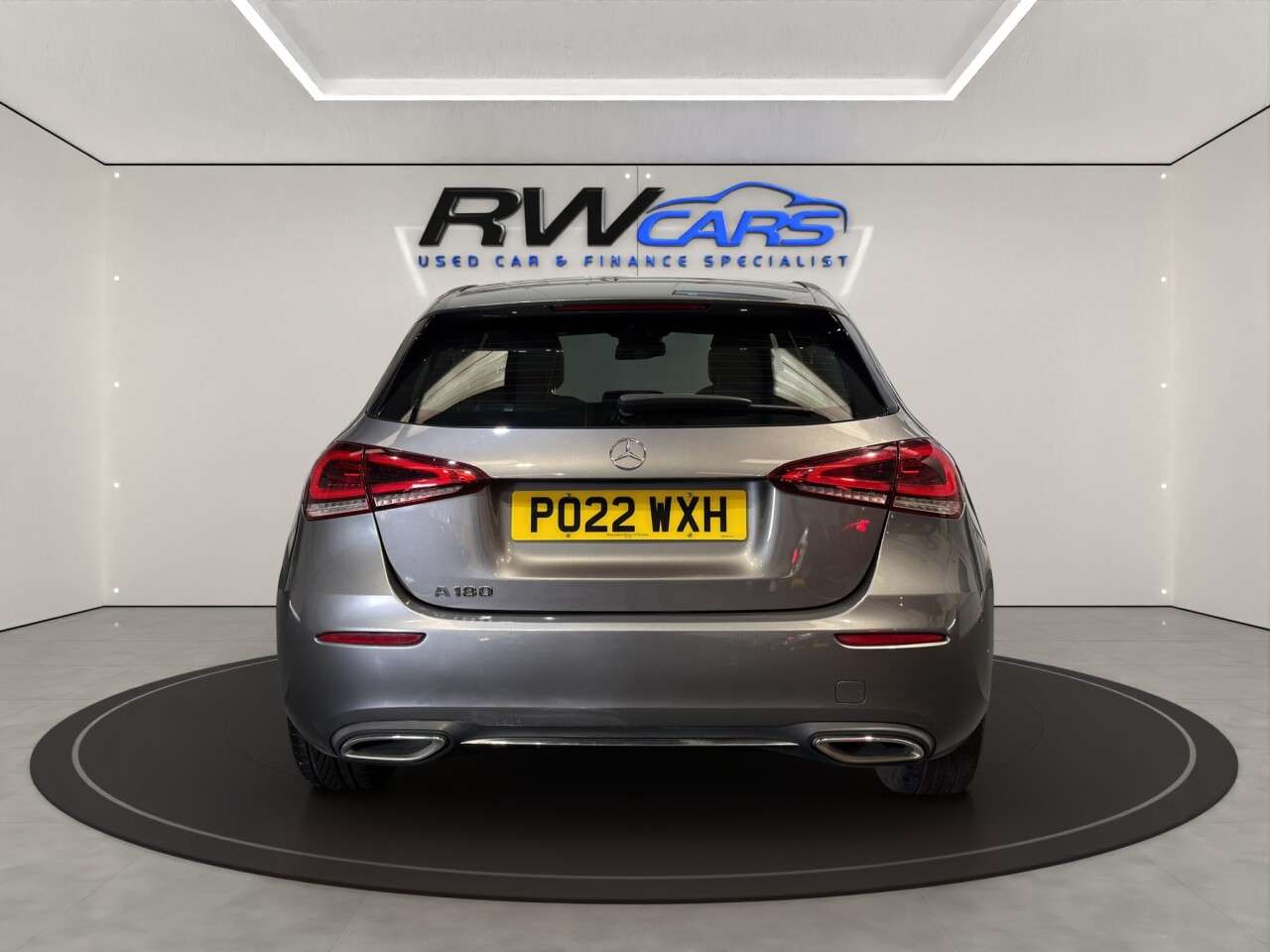2022 MERCEDES-BENZ A CLASS 2022 MERCEDES-BENZ A CLASS