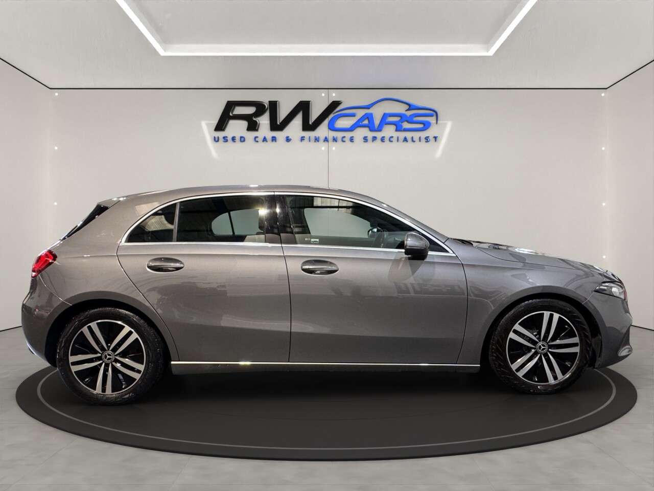 2022 MERCEDES-BENZ A CLASS 2022 MERCEDES-BENZ A CLASS