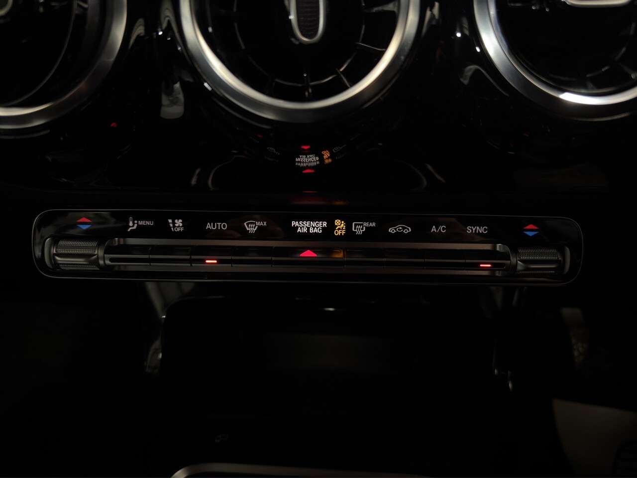 2022 MERCEDES-BENZ A CLASS 2022 MERCEDES-BENZ A CLASS