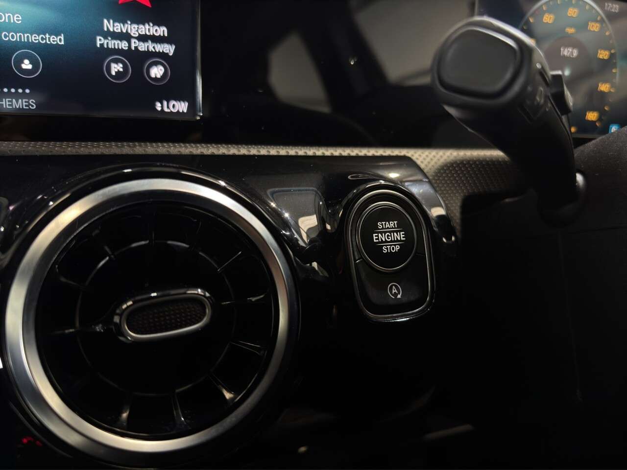 2022 MERCEDES-BENZ A CLASS 2022 MERCEDES-BENZ A CLASS