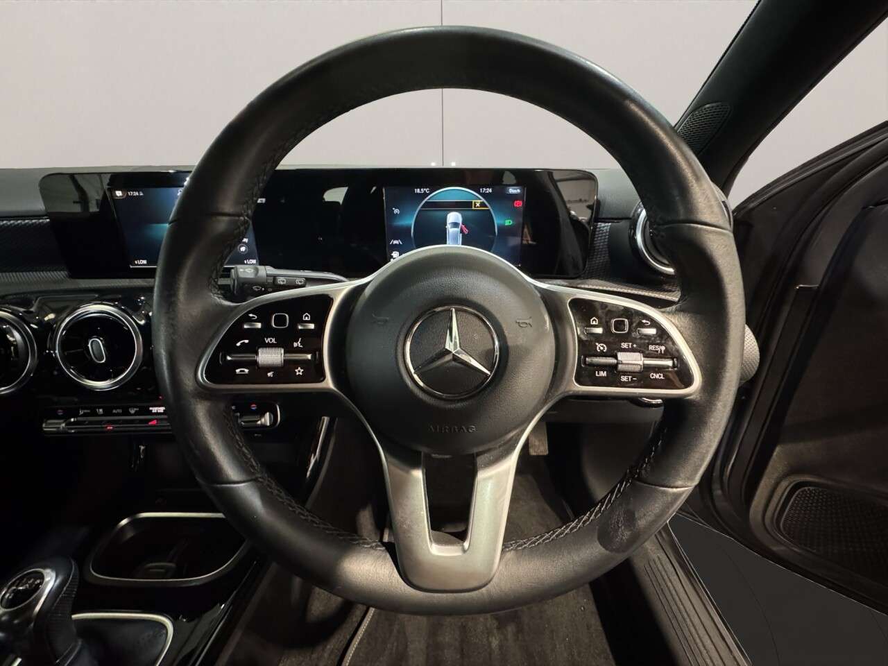 2022 MERCEDES-BENZ A CLASS 2022 MERCEDES-BENZ A CLASS
