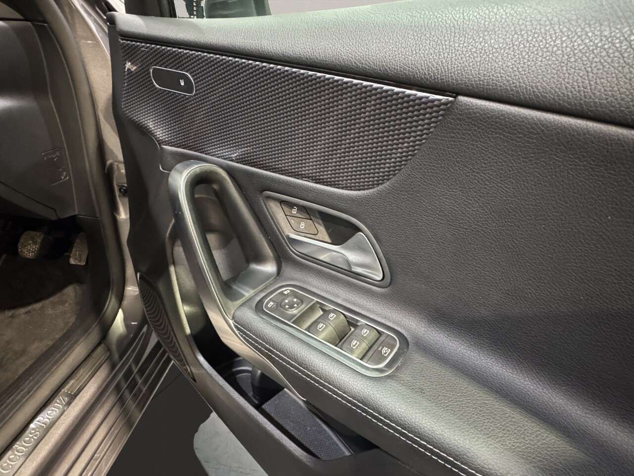 2022 MERCEDES-BENZ A CLASS 2022 MERCEDES-BENZ A CLASS