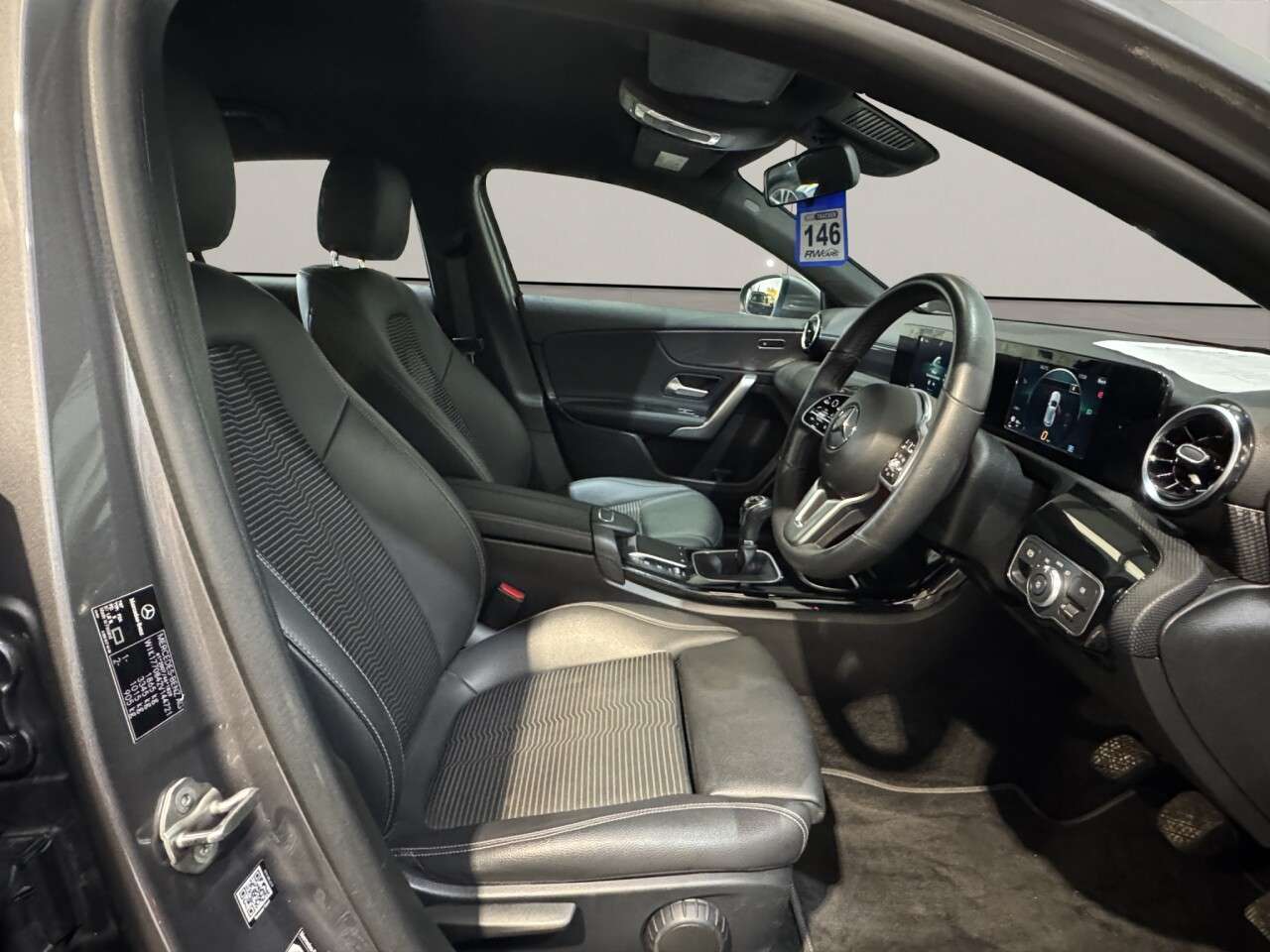 2022 MERCEDES-BENZ A CLASS 2022 MERCEDES-BENZ A CLASS