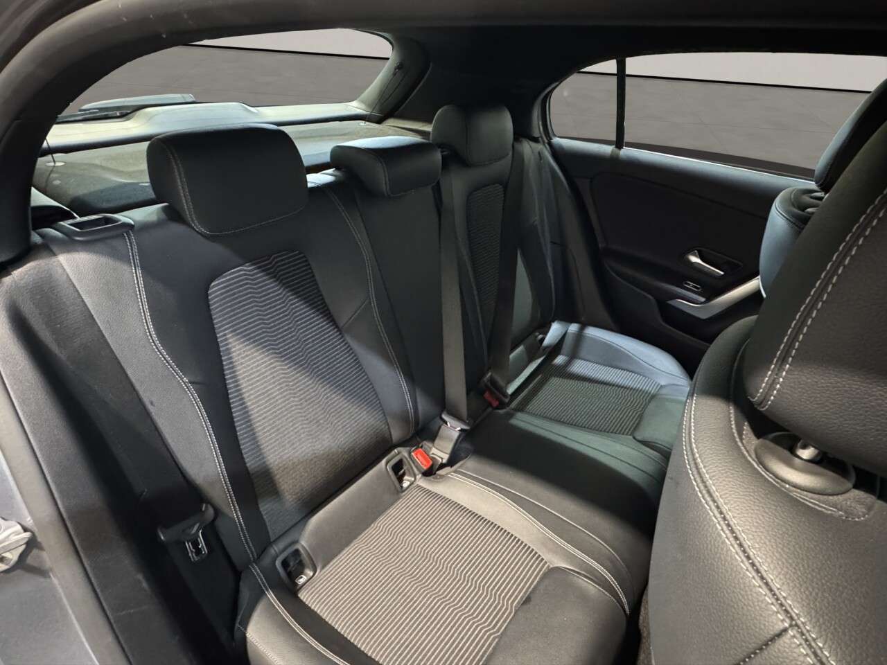 2022 MERCEDES-BENZ A CLASS 2022 MERCEDES-BENZ A CLASS