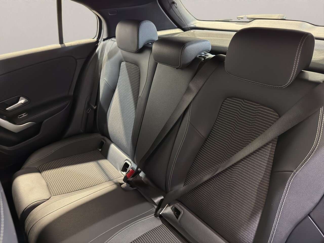 2022 MERCEDES-BENZ A CLASS 2022 MERCEDES-BENZ A CLASS