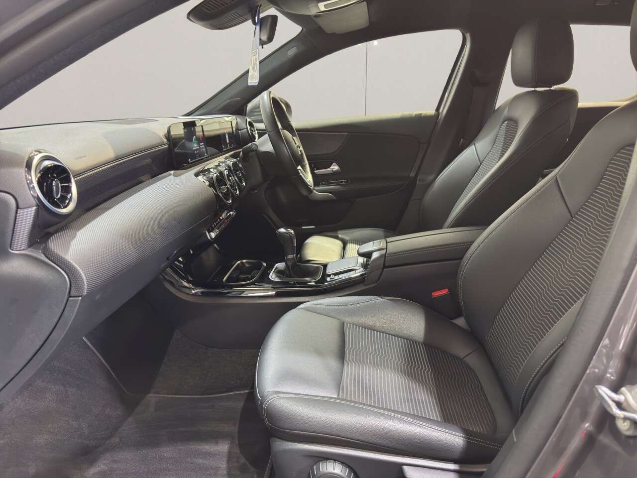 2022 MERCEDES-BENZ A CLASS 2022 MERCEDES-BENZ A CLASS