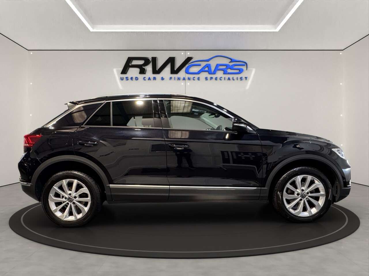 2023 VOLKSWAGEN T-ROC 2023 VOLKSWAGEN T-ROC