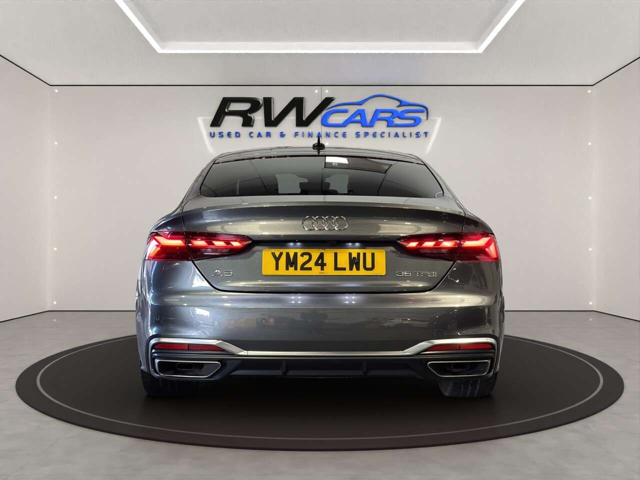 2024 AUDI A5 2024 AUDI A5