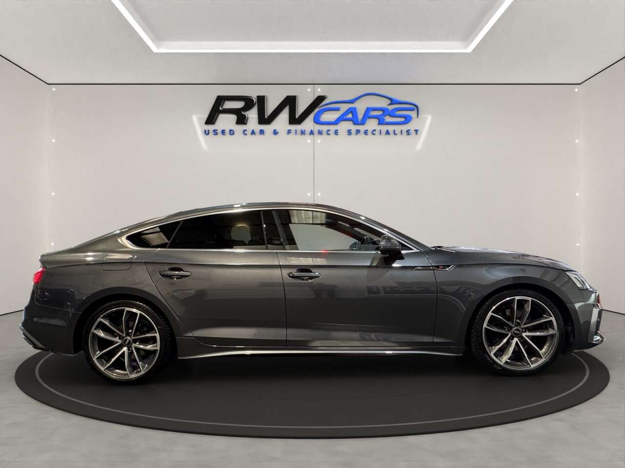 2024 AUDI A5 2024 AUDI A5