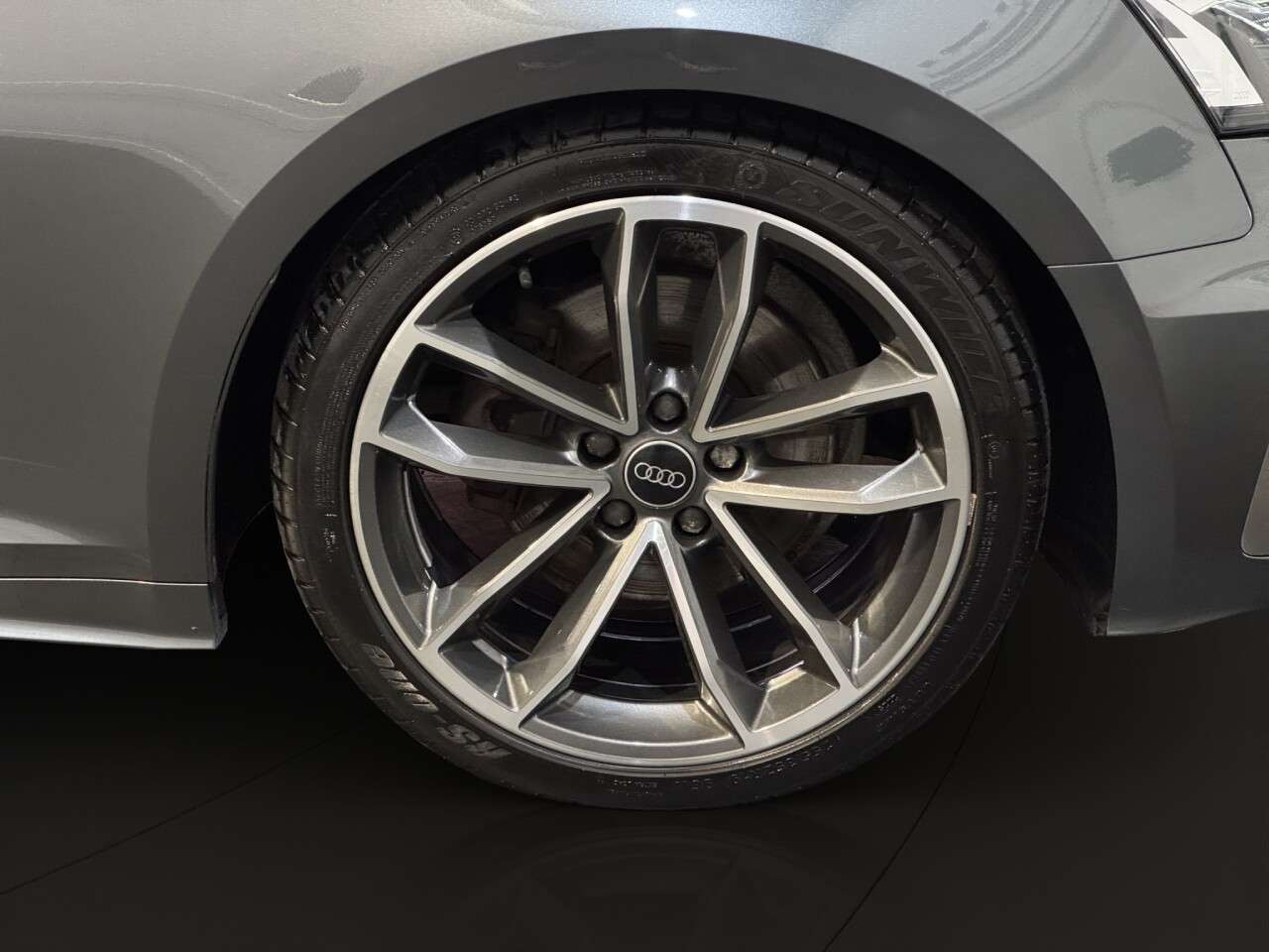 2024 AUDI A5 2024 AUDI A5
