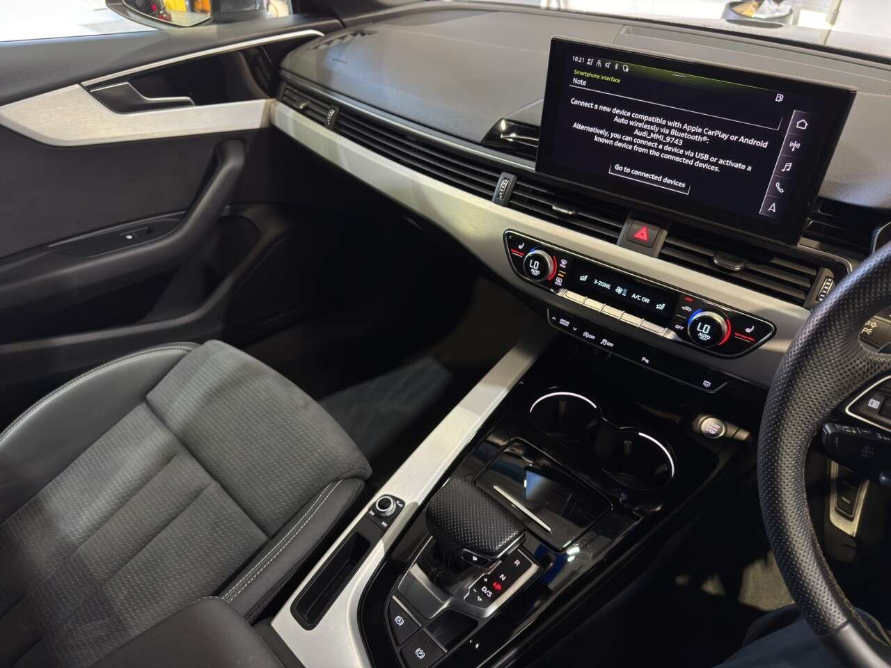 2024 AUDI A5 2024 AUDI A5