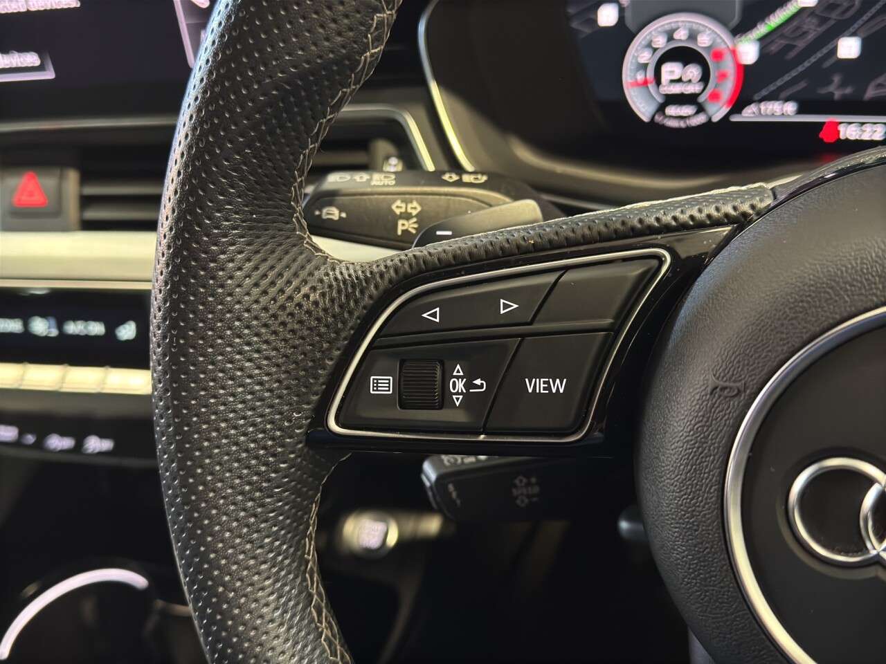 2024 AUDI A5 2024 AUDI A5
