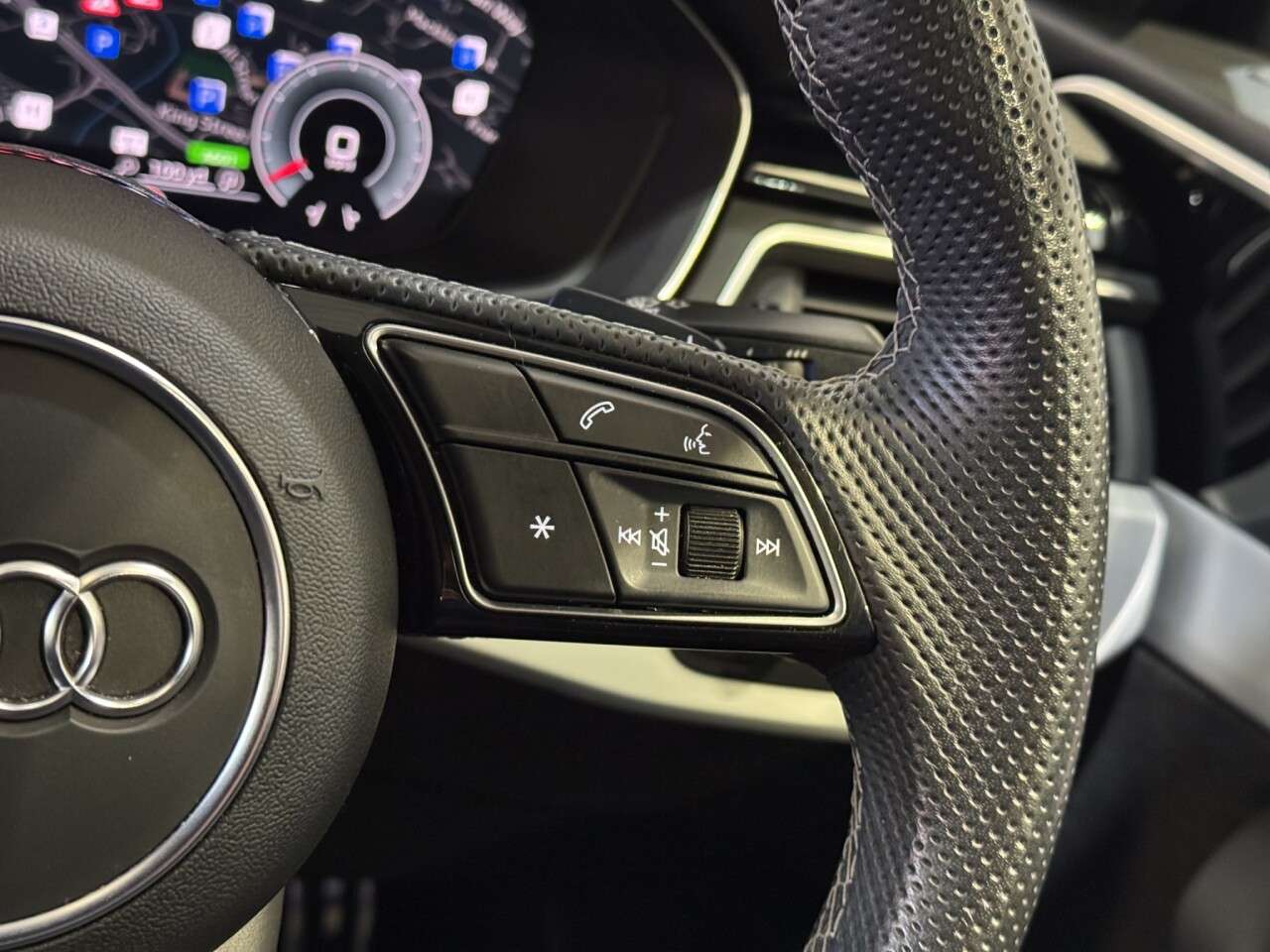 2024 AUDI A5 2024 AUDI A5