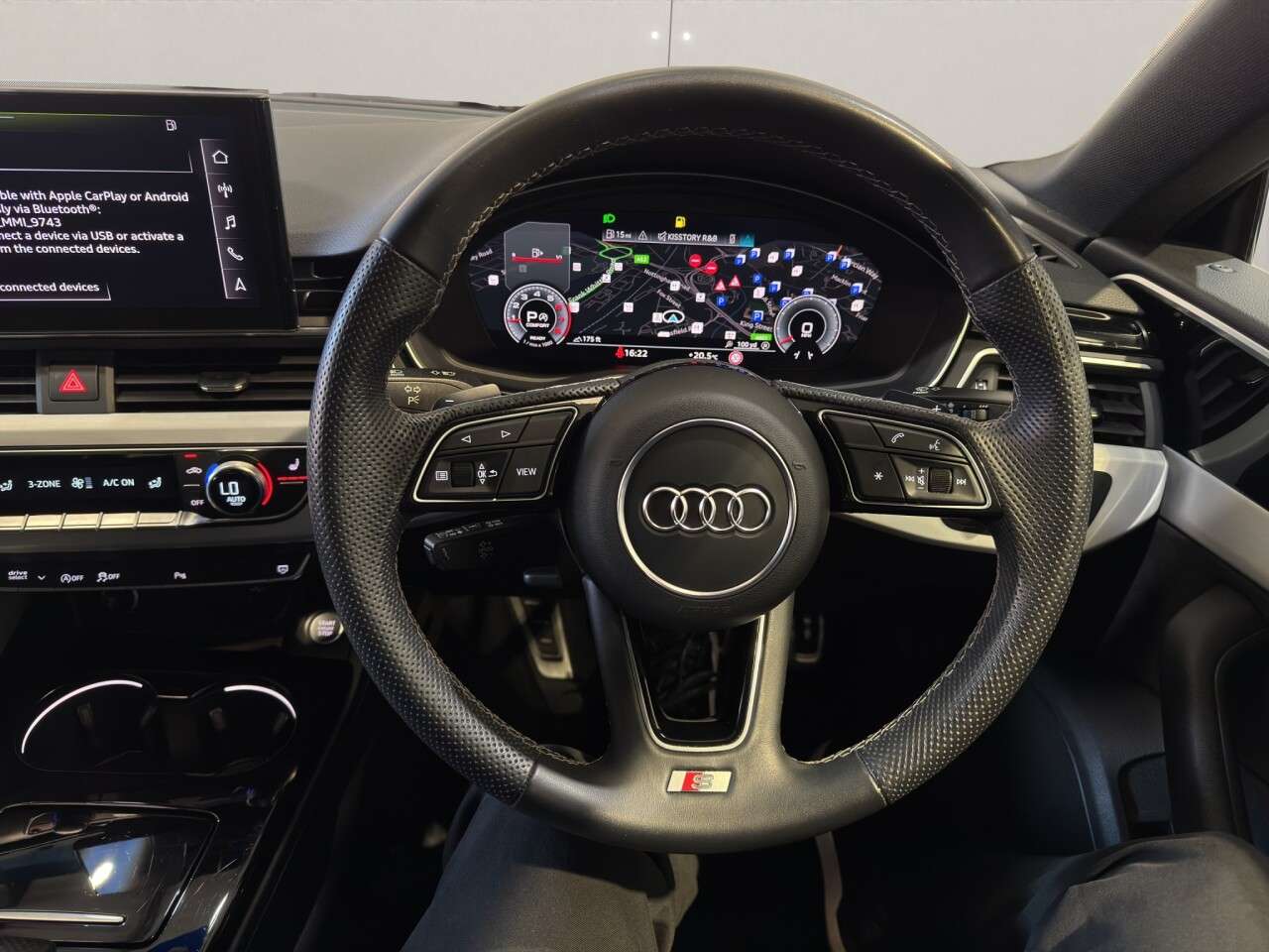 2024 AUDI A5 2024 AUDI A5