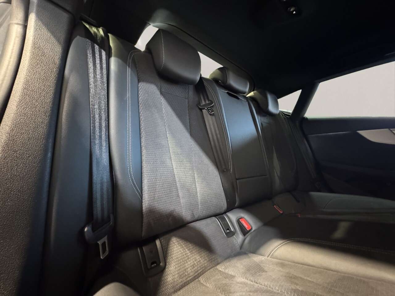 2024 AUDI A5 2024 AUDI A5