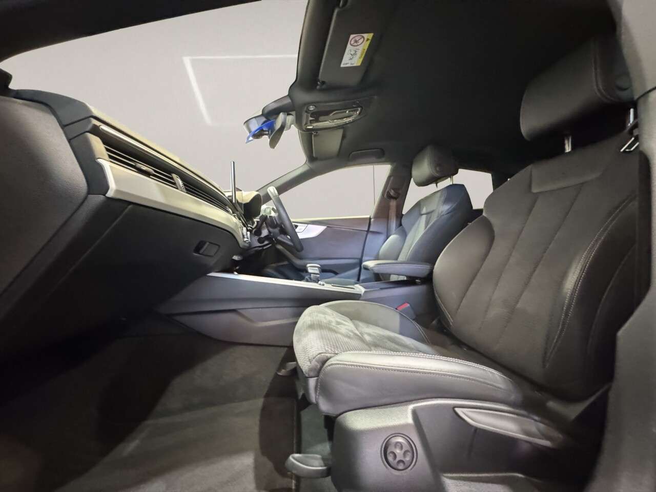 2024 AUDI A5 2024 AUDI A5