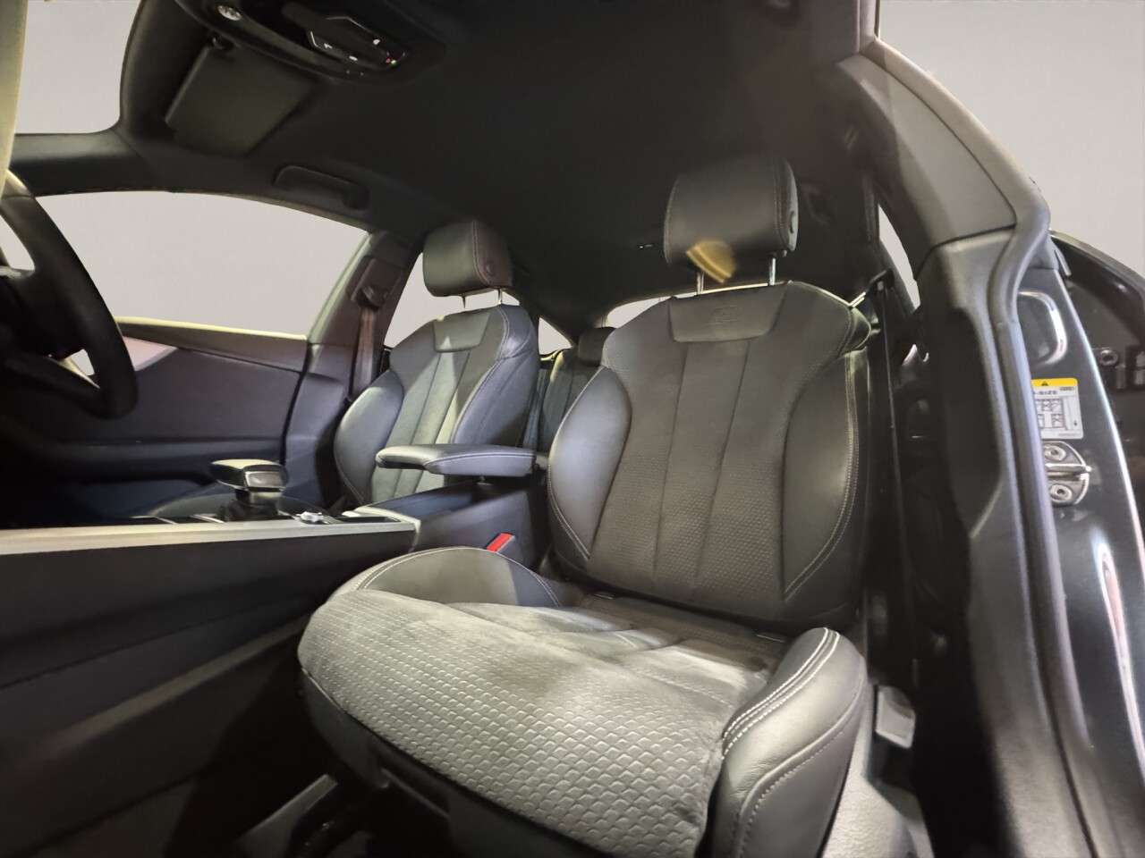 2024 AUDI A5 2024 AUDI A5