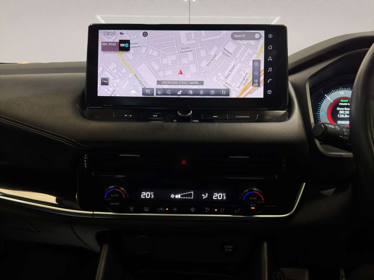 2024 NISSAN QASHQAI 2024 NISSAN QASHQAI