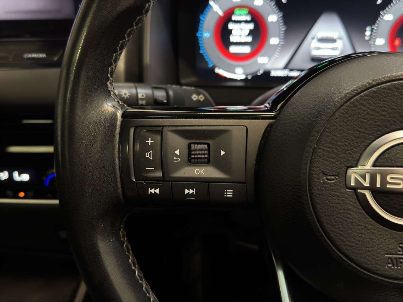2024 NISSAN QASHQAI 2024 NISSAN QASHQAI