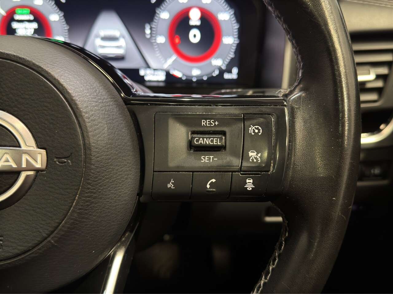 2024 NISSAN QASHQAI 2024 NISSAN QASHQAI