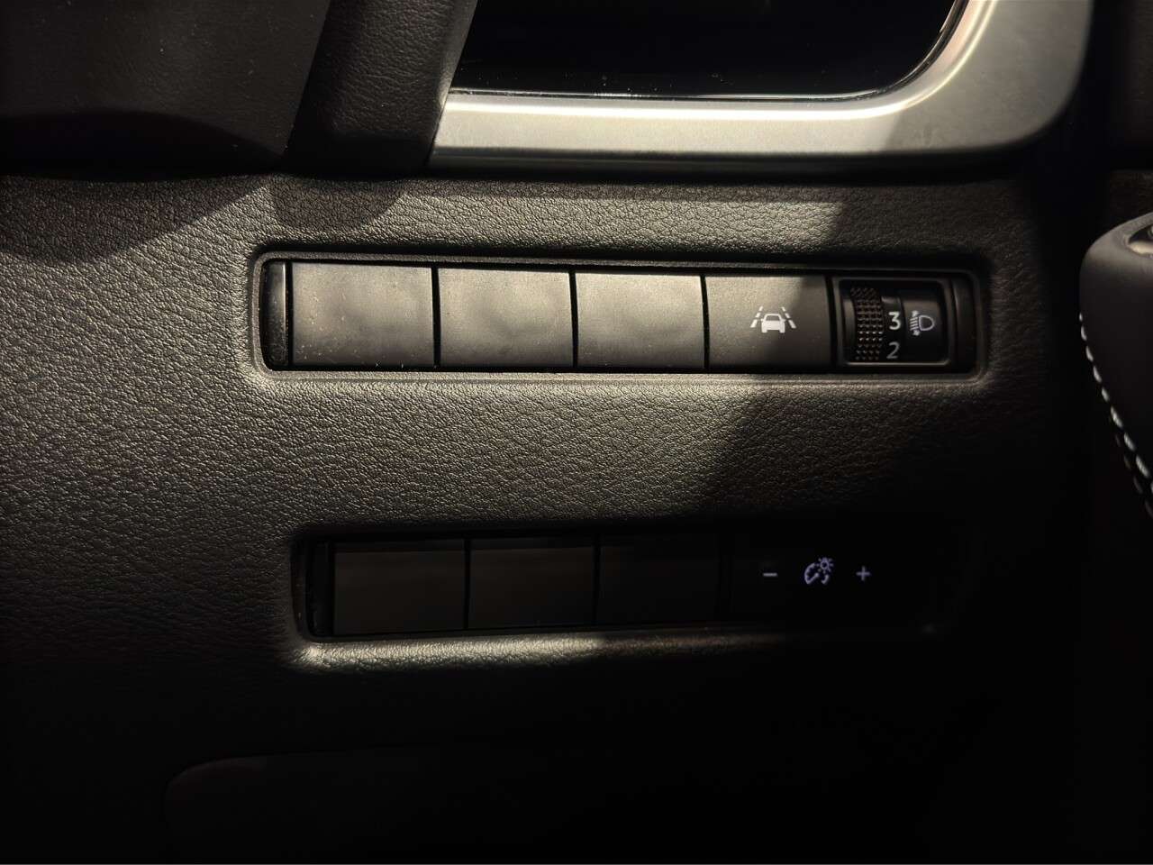 2024 NISSAN QASHQAI 2024 NISSAN QASHQAI