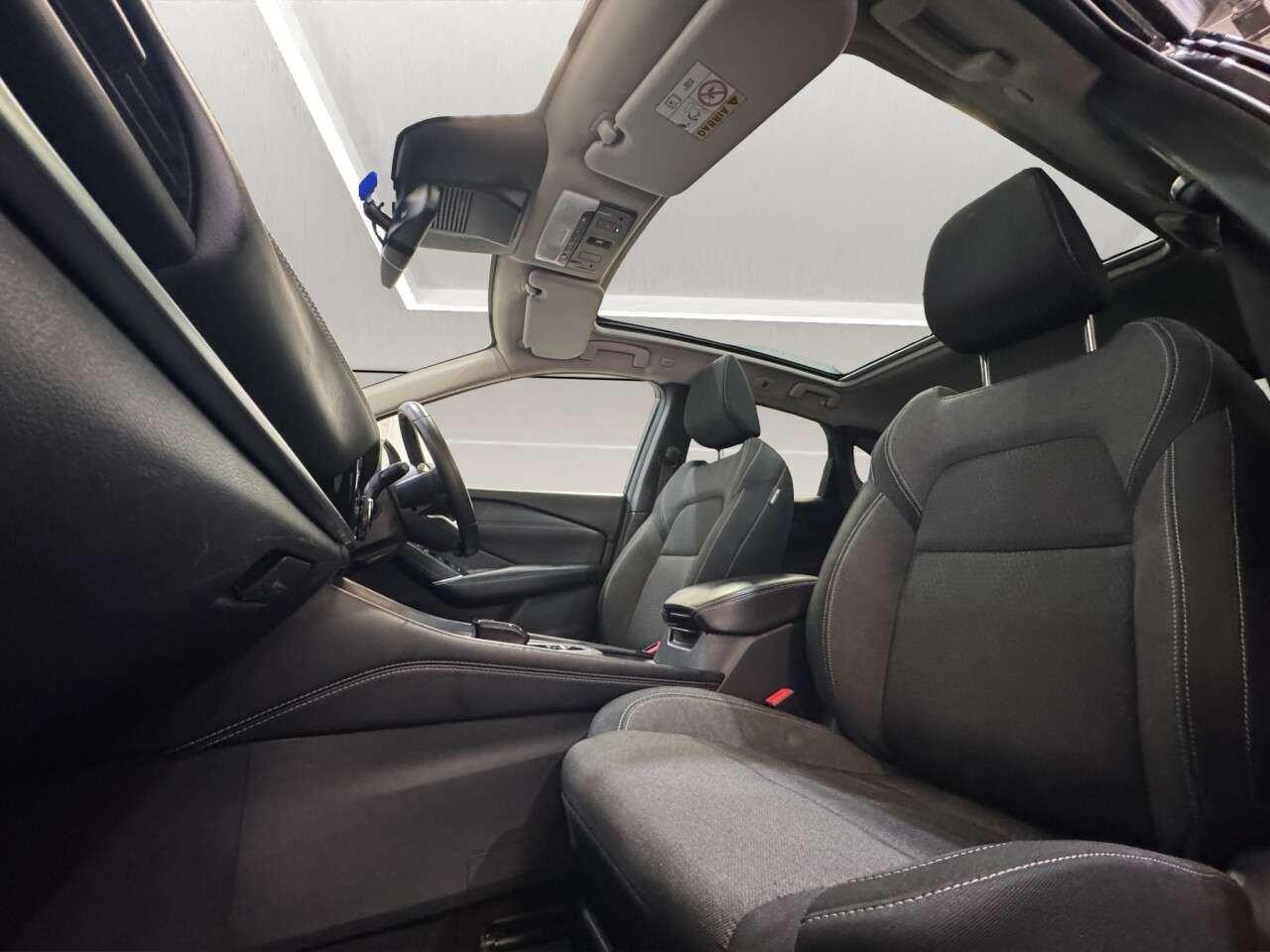 2024 NISSAN QASHQAI 2024 NISSAN QASHQAI