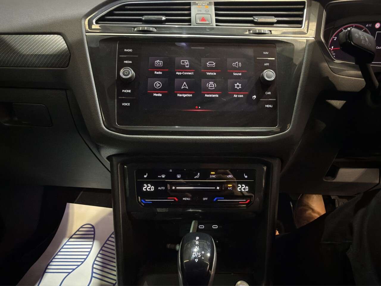 2023 VOLKSWAGEN TIGUAN 2023 VOLKSWAGEN TIGUAN