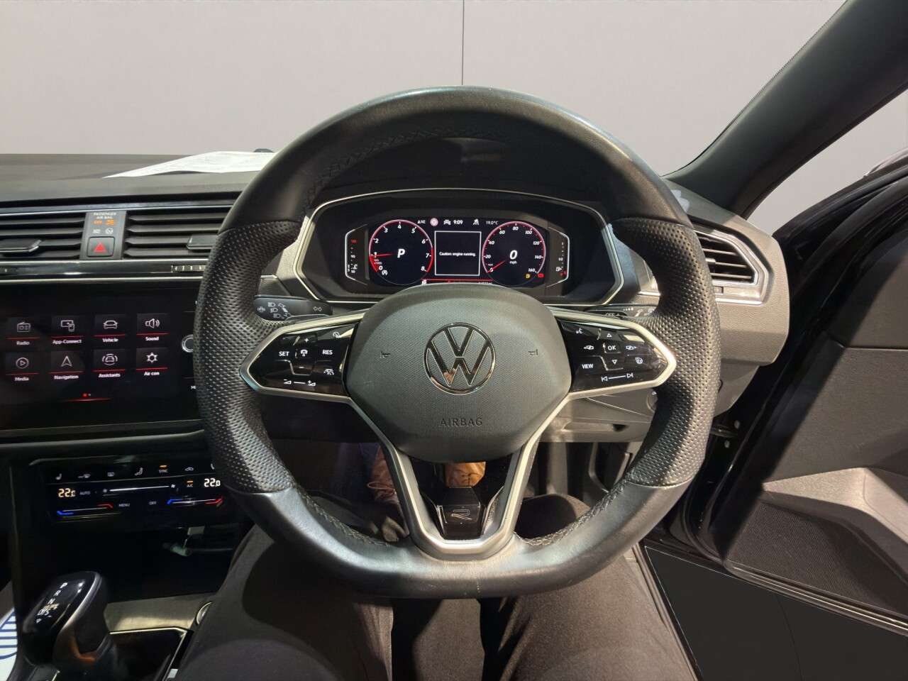 2023 VOLKSWAGEN TIGUAN 2023 VOLKSWAGEN TIGUAN