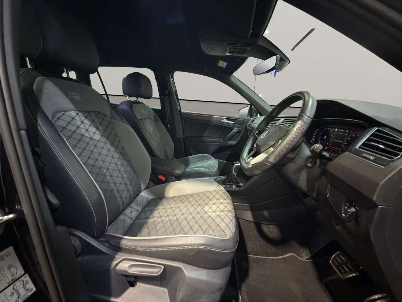 2023 VOLKSWAGEN TIGUAN 2023 VOLKSWAGEN TIGUAN