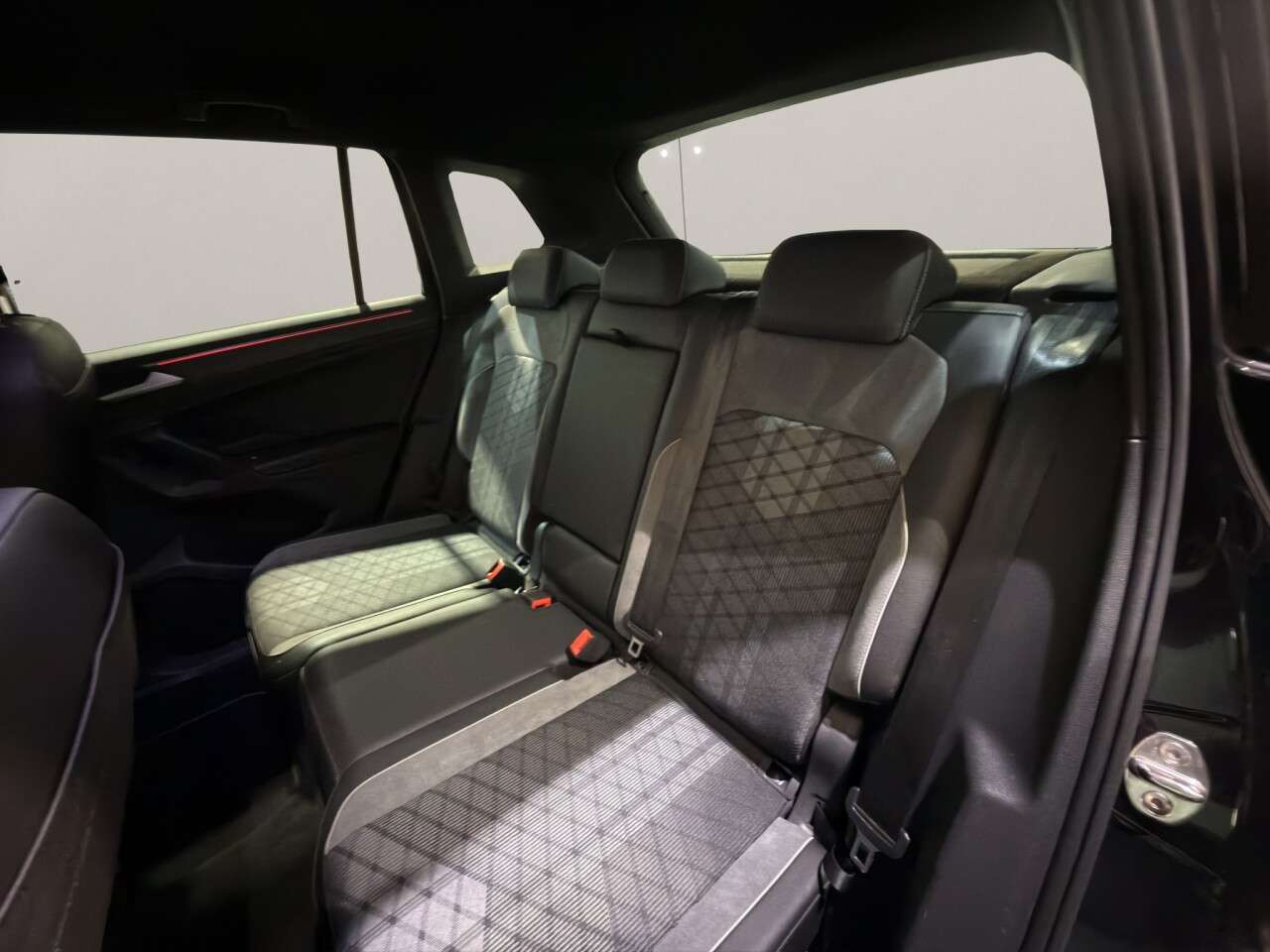 2023 VOLKSWAGEN TIGUAN 2023 VOLKSWAGEN TIGUAN