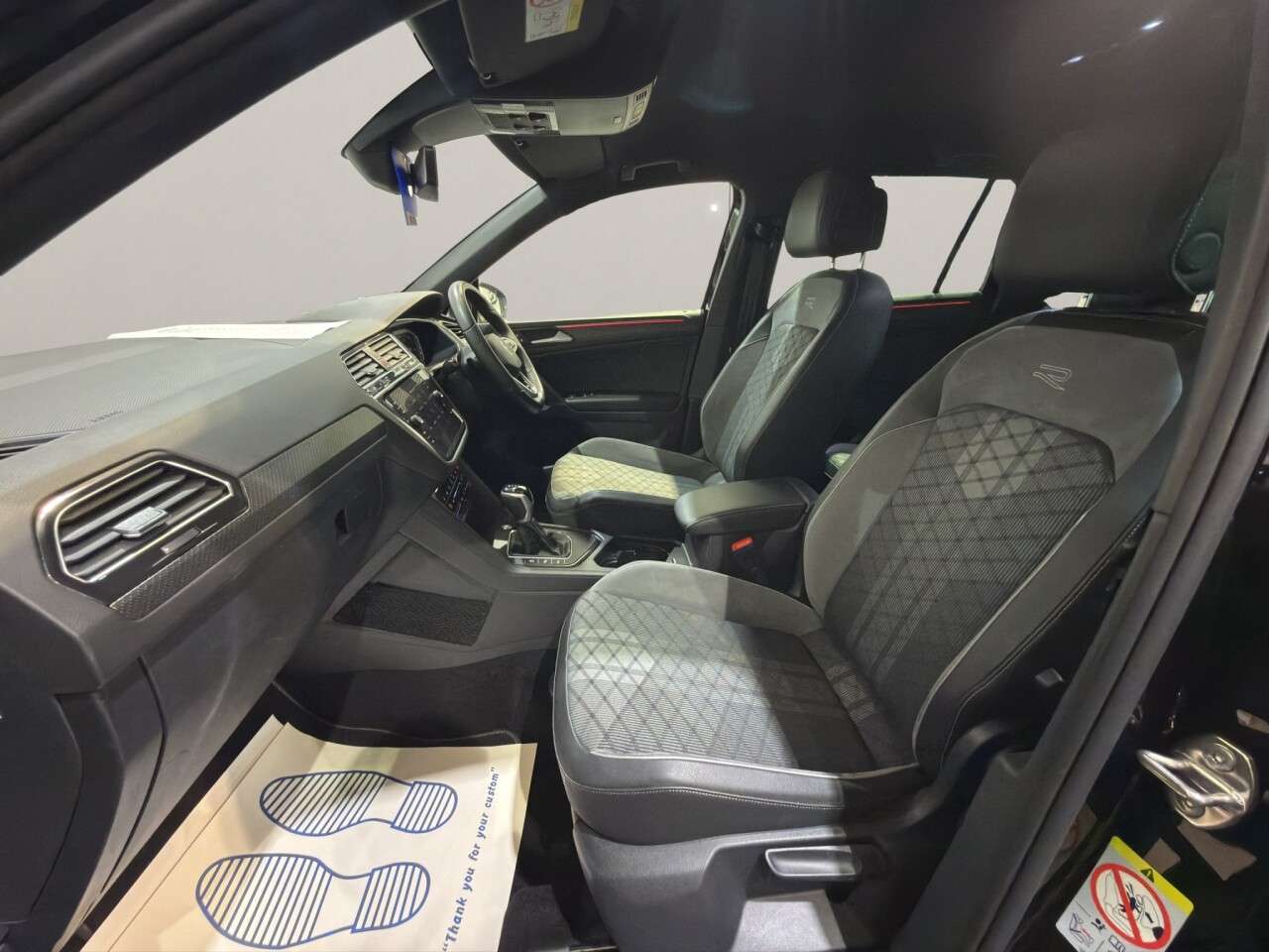 2023 VOLKSWAGEN TIGUAN 2023 VOLKSWAGEN TIGUAN