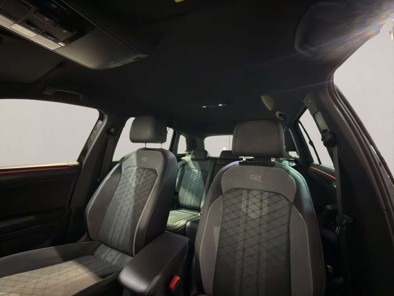 2023 VOLKSWAGEN TIGUAN 2023 VOLKSWAGEN TIGUAN