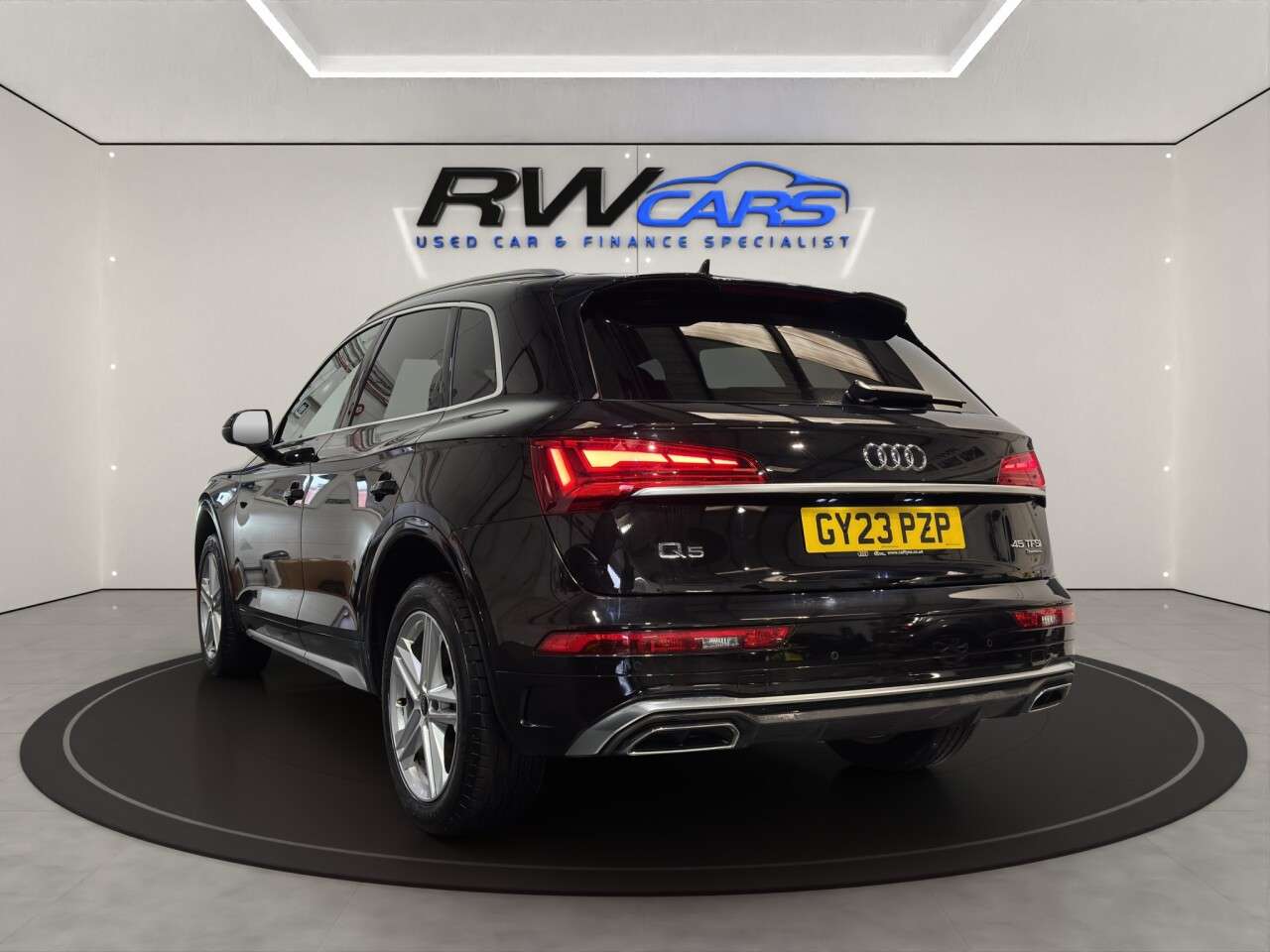 2023 AUDI Q5 2023 AUDI Q5