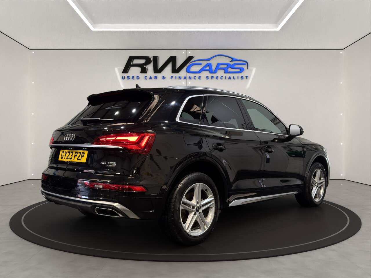 2023 AUDI Q5 2023 AUDI Q5