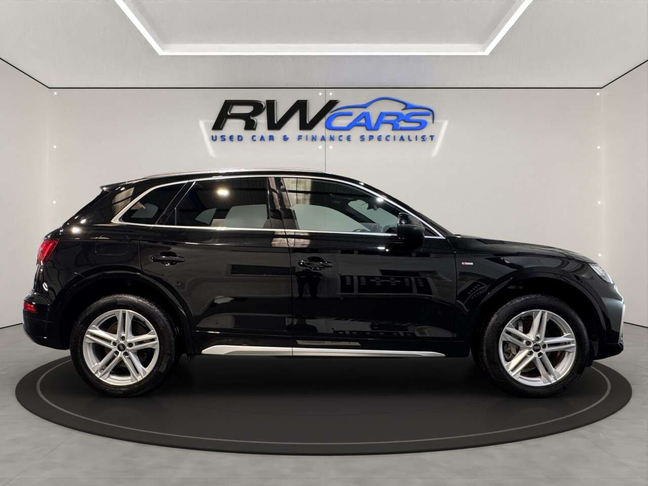 2023 AUDI Q5 2023 AUDI Q5