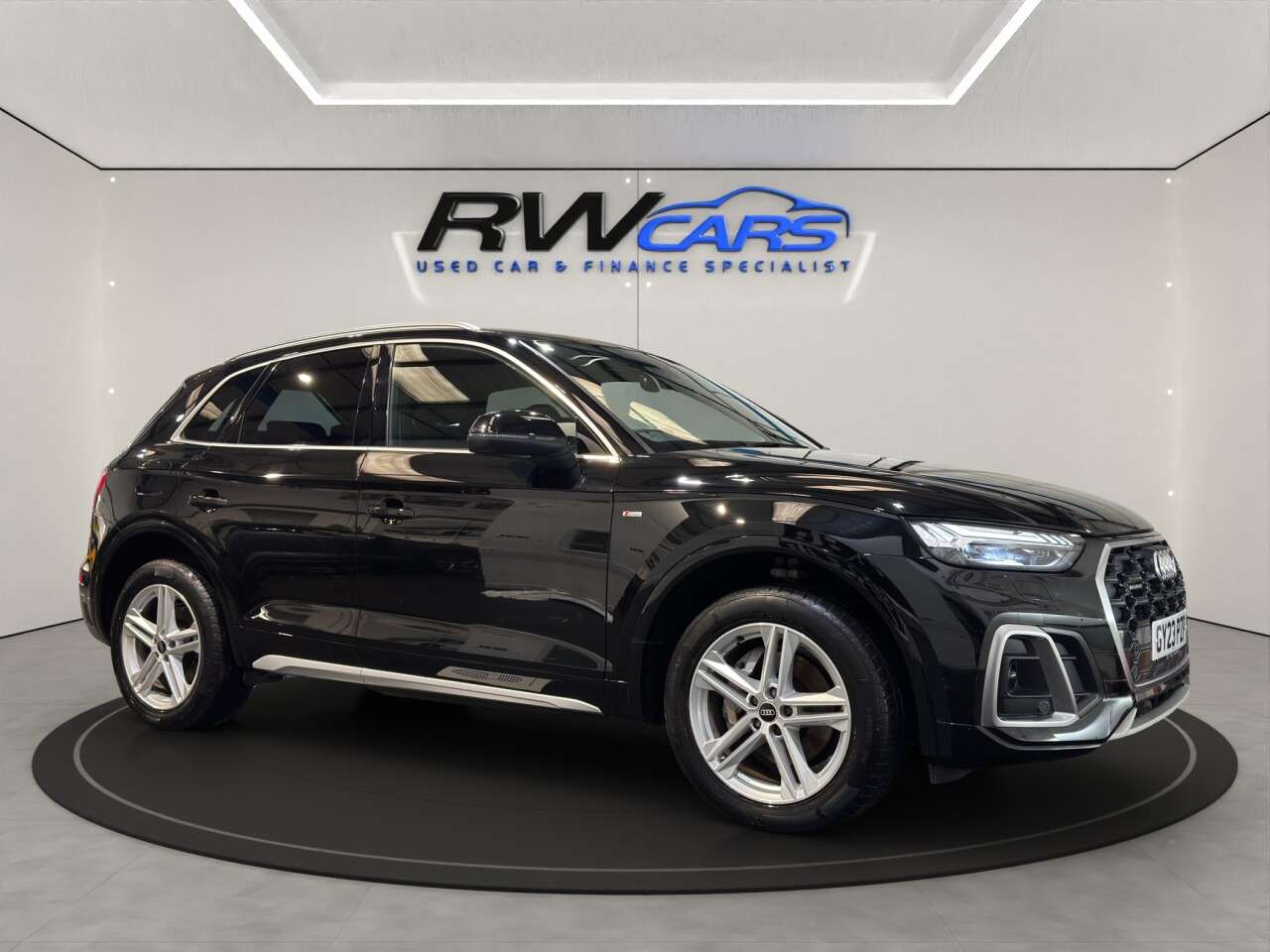 2023 AUDI Q5 2023 AUDI Q5