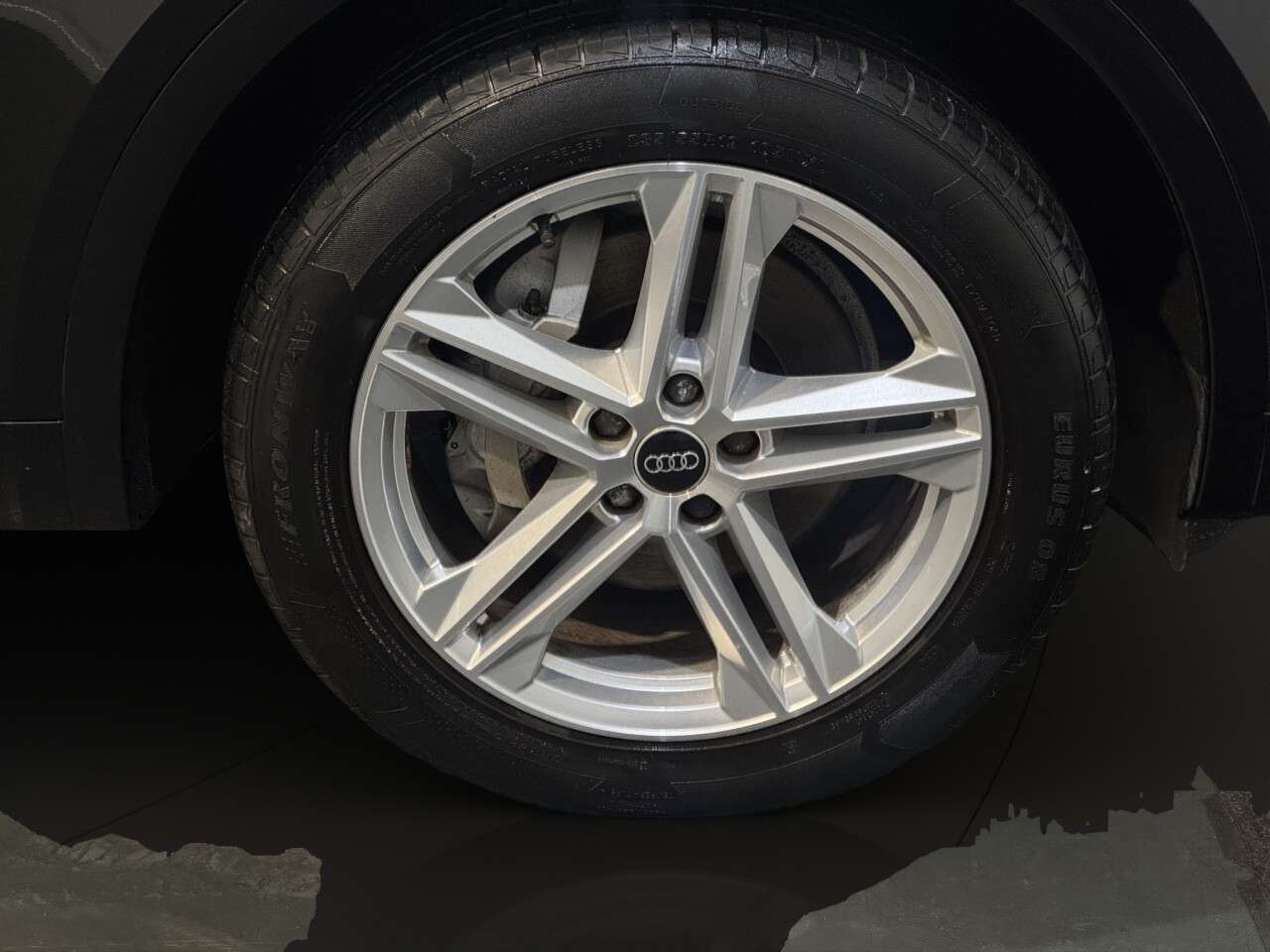 2023 AUDI Q5 2023 AUDI Q5