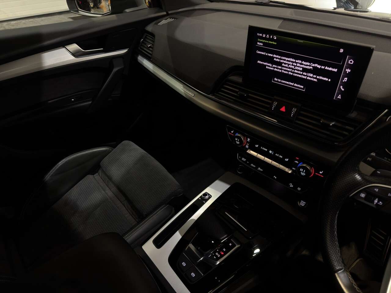 2023 AUDI Q5 2023 AUDI Q5