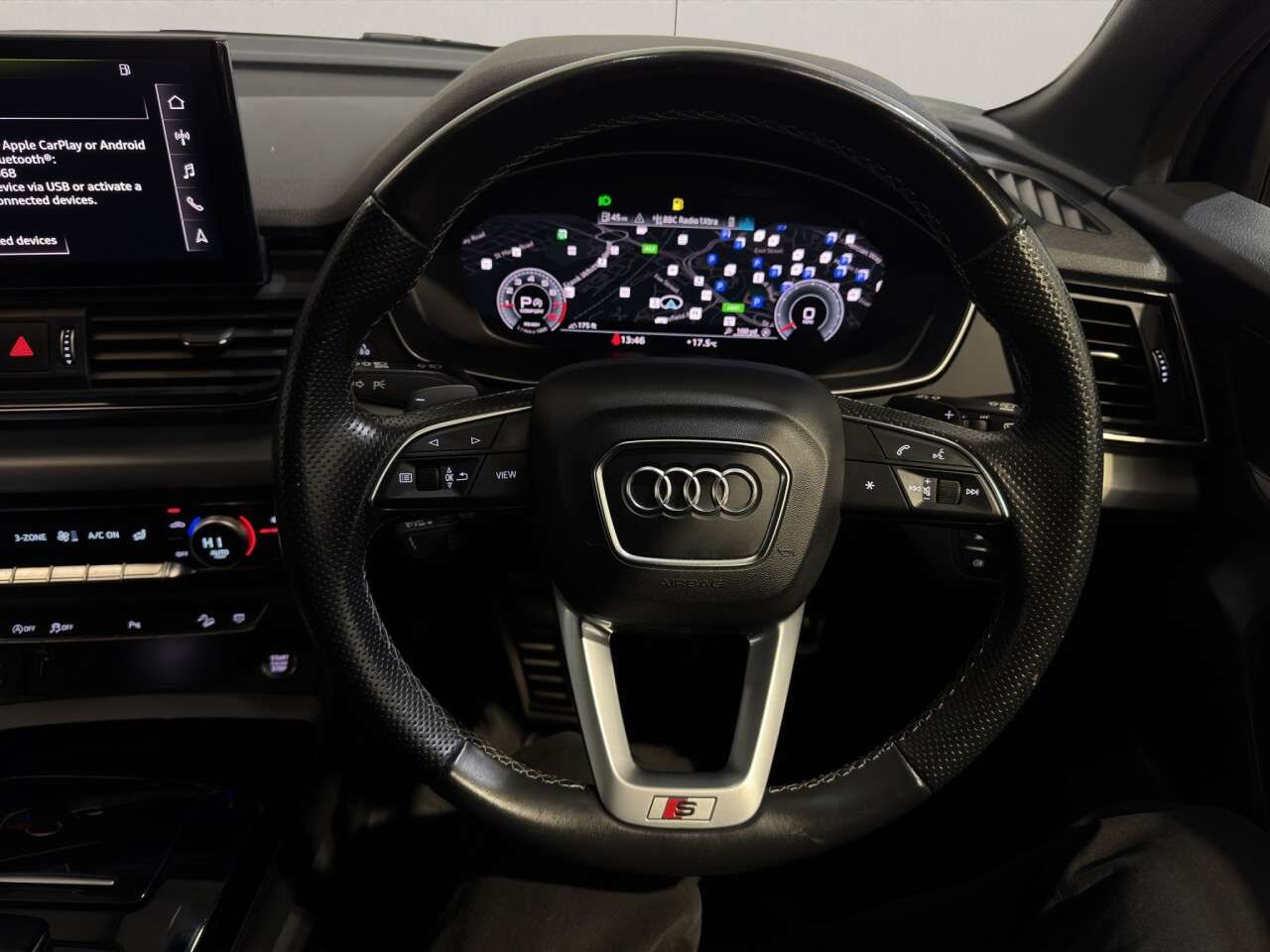 2023 AUDI Q5 2023 AUDI Q5