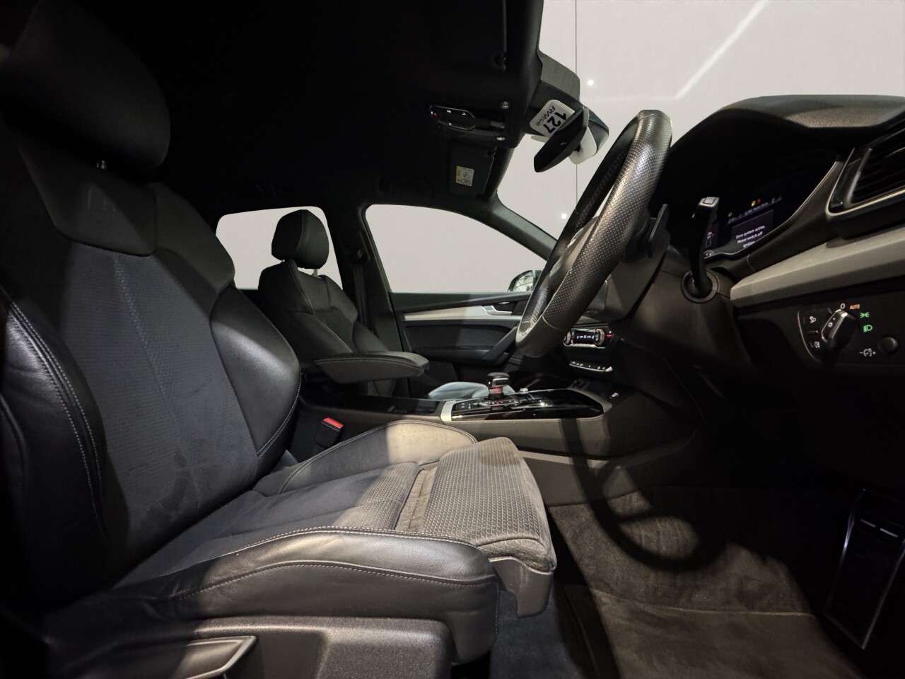 2023 AUDI Q5 2023 AUDI Q5