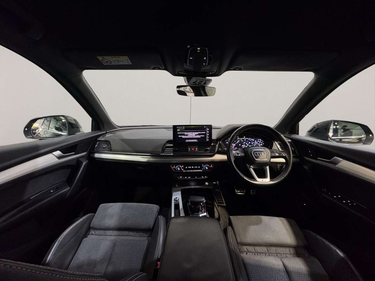 2023 AUDI Q5 2023 AUDI Q5