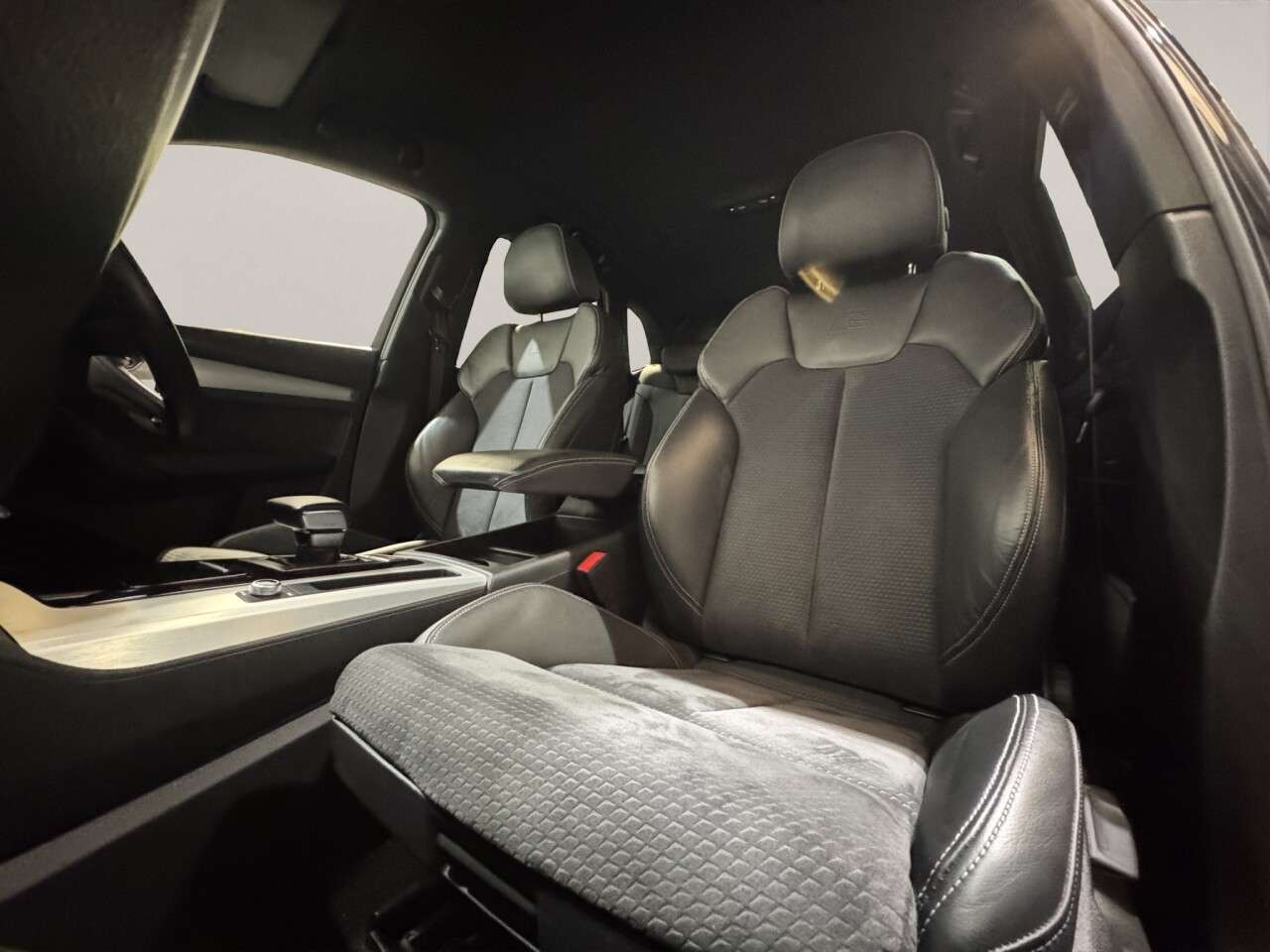 2023 AUDI Q5 2023 AUDI Q5