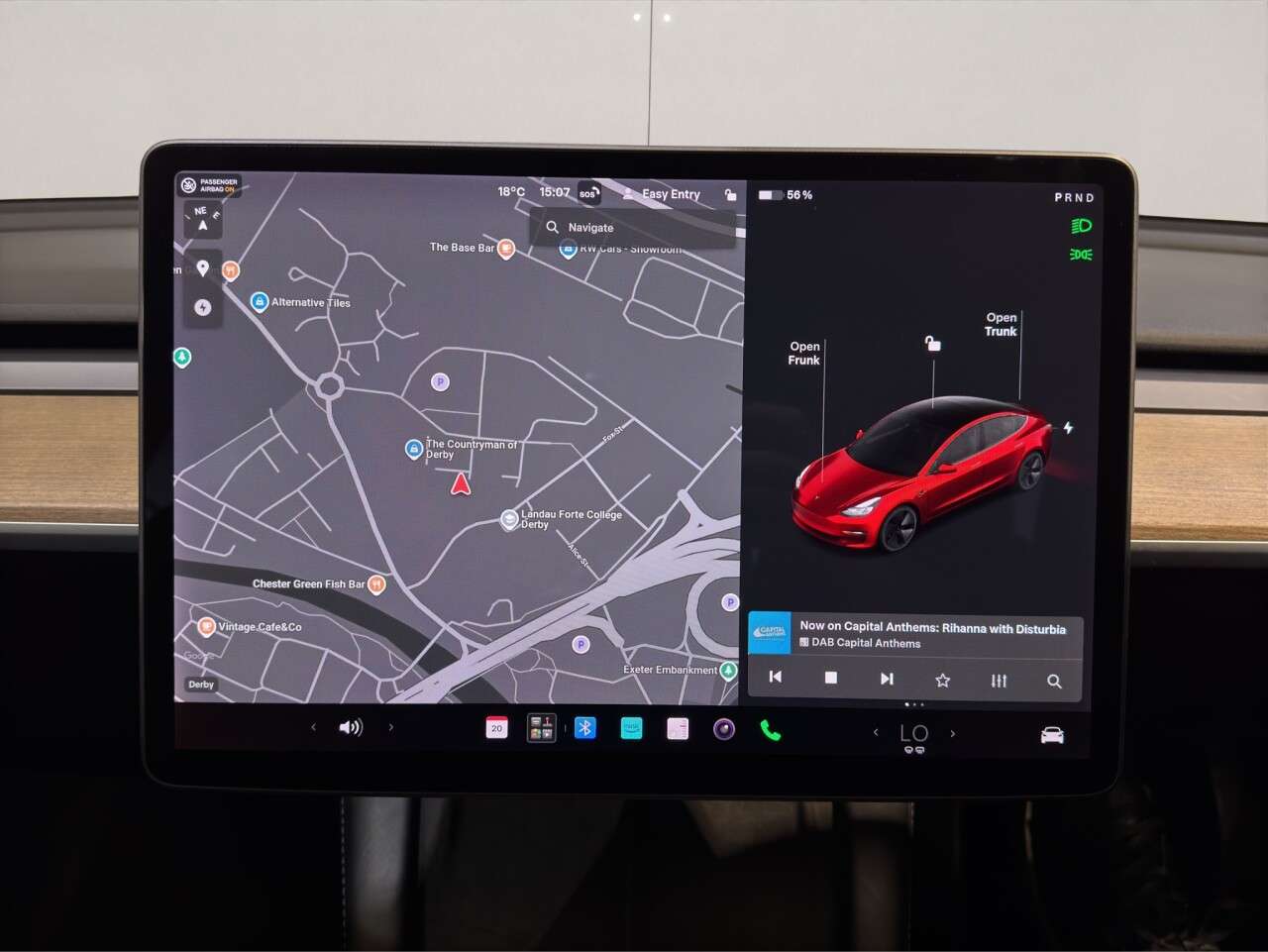 2021 TESLA MODEL 3 2021 TESLA MODEL 3