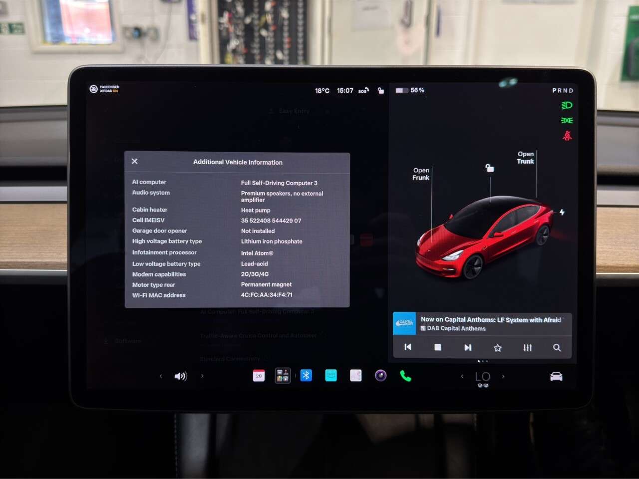 2021 TESLA MODEL 3 2021 TESLA MODEL 3