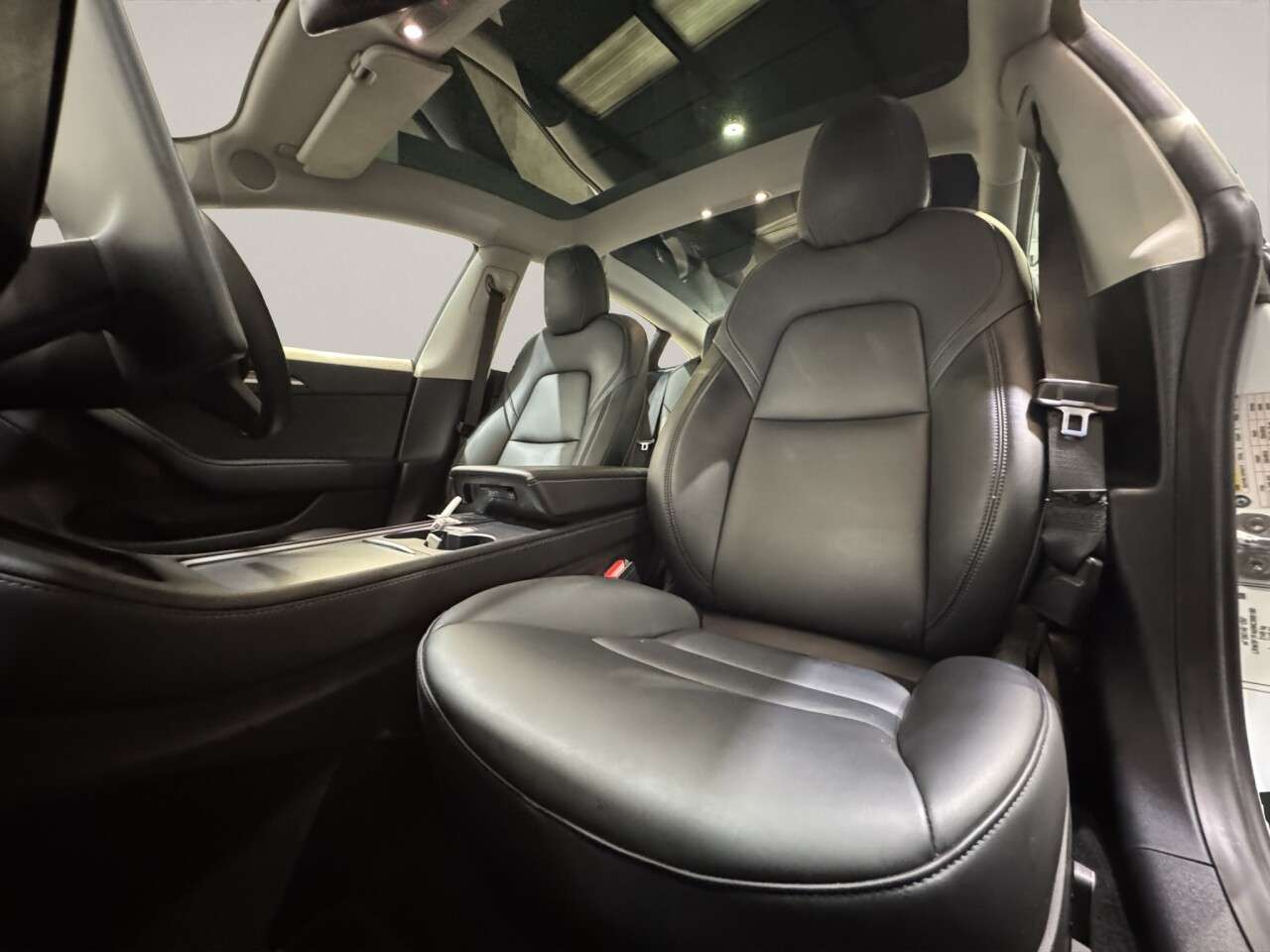 2021 TESLA MODEL 3 2021 TESLA MODEL 3