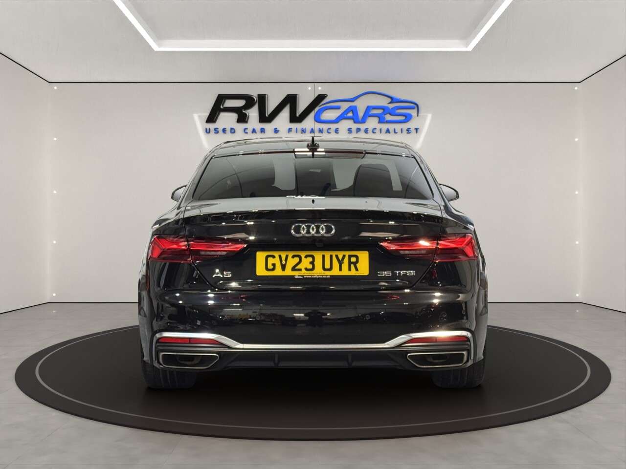 2023 AUDI A5 2023 AUDI A5