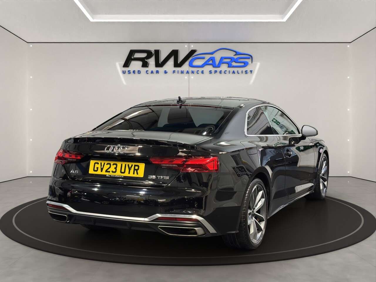2023 AUDI A5 2023 AUDI A5